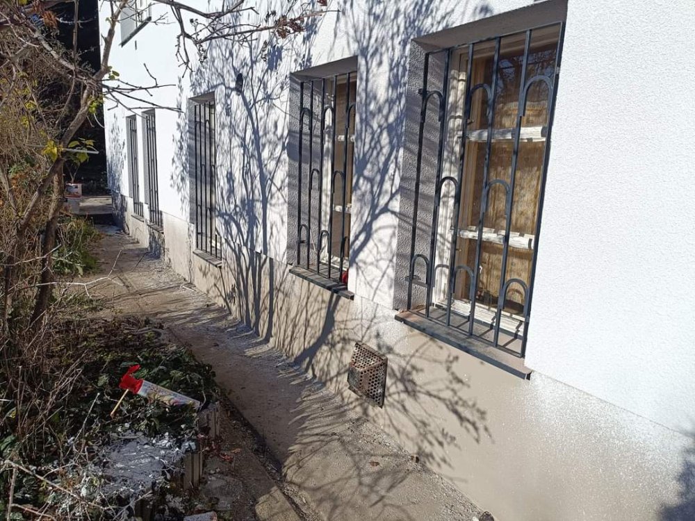 BDSTEEL munkák - lakatosmunkák, lépcsőépítés, fémszerkezetek