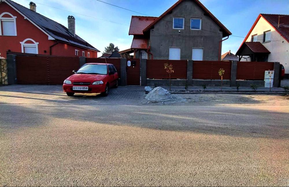 BDSTEEL munkák - lakatosmunkák, lépcsőépítés, fémszerkezetek