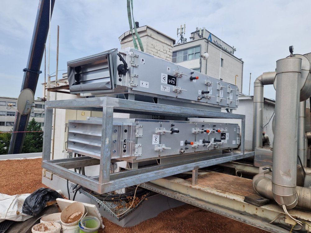 BDSTEEL munkák - lakatosmunkák, lépcsőépítés, fémszerkezetek